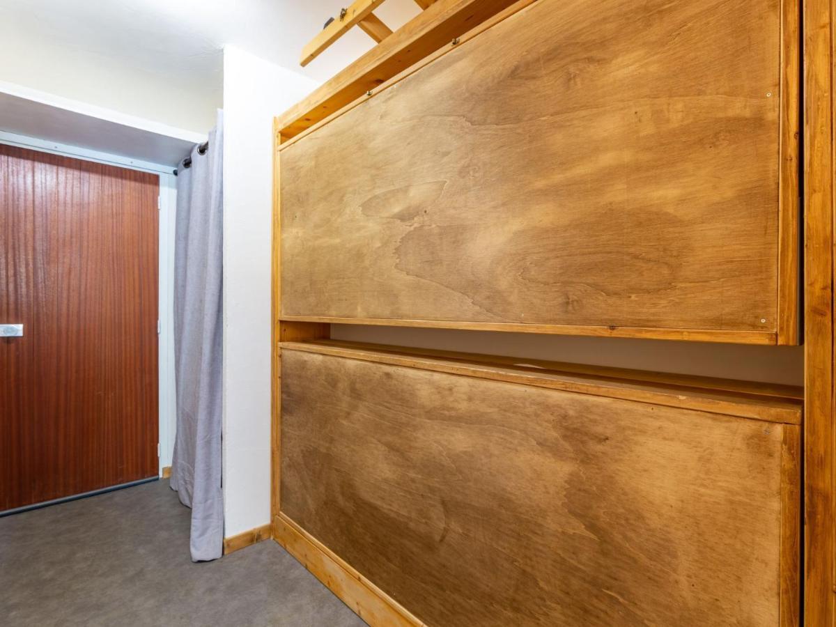 Studio Rond Point Des Pistes - Val Claret-13 By Interhome 티뉴 외부 사진